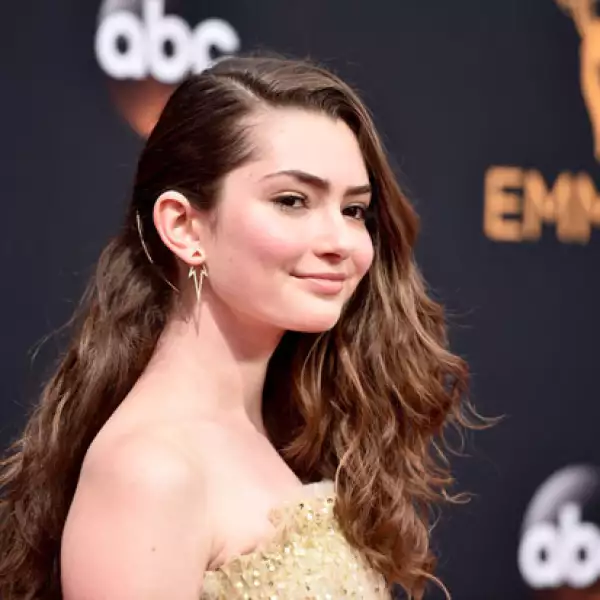 Emily Robinson.