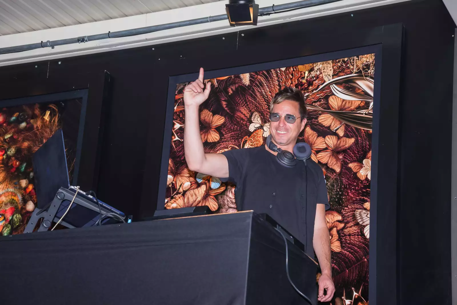 Grand Opening JMX Foto San Ángel