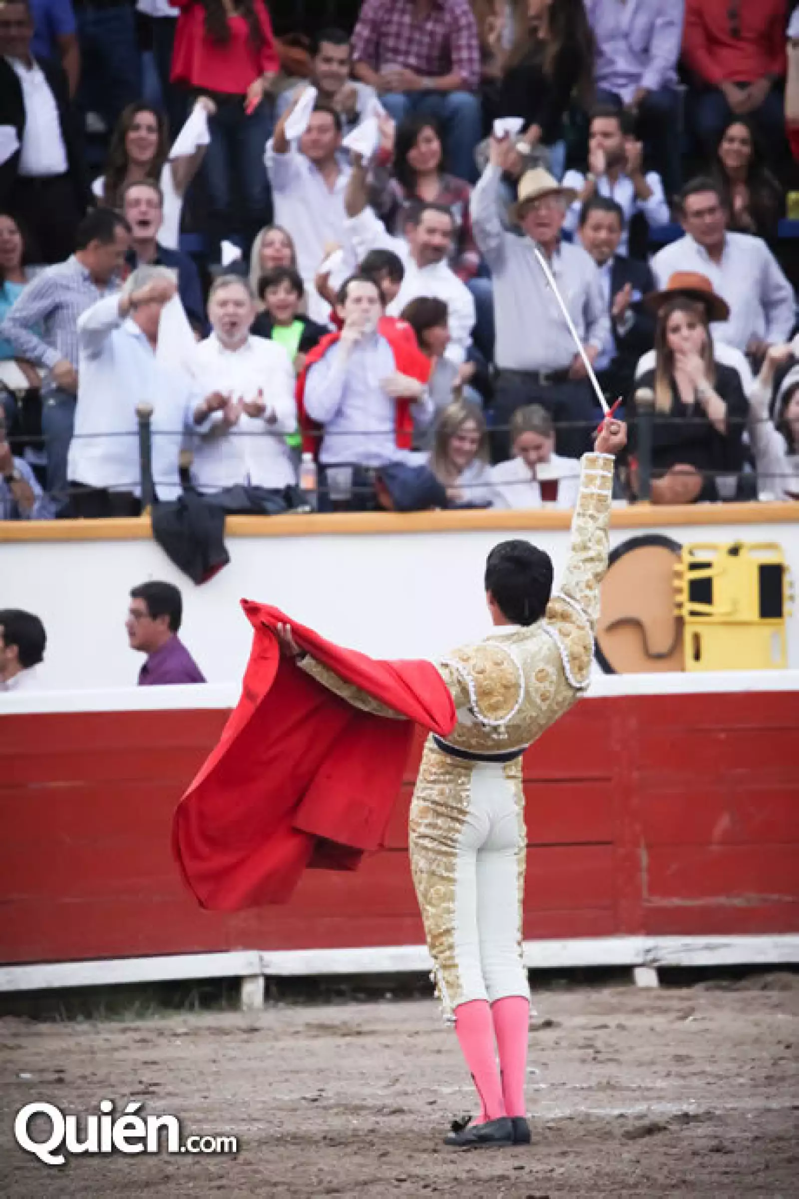 Sergio Flores