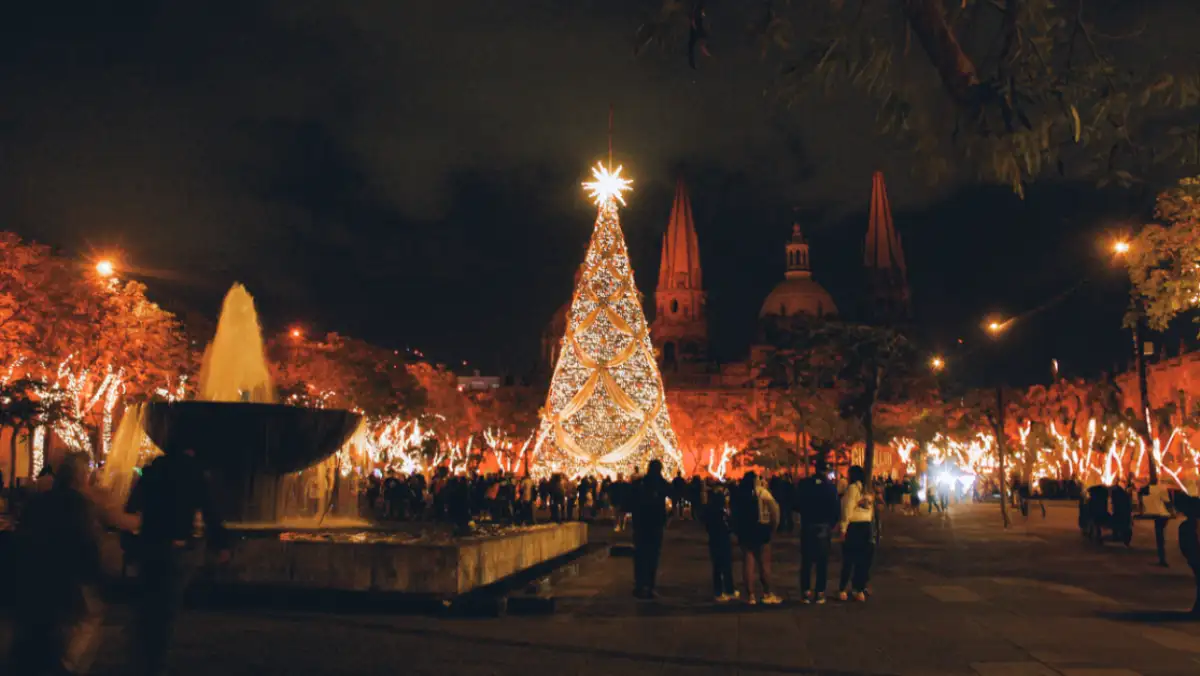 ¿Cuándo empiezan las posadas 2025 y cuál es el origen de esta tradición ...