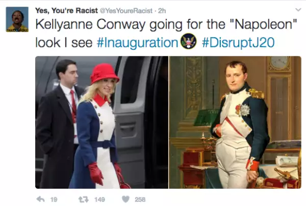 Kellyanne Conway 3