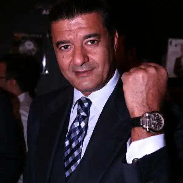 Jacabo Arabo
