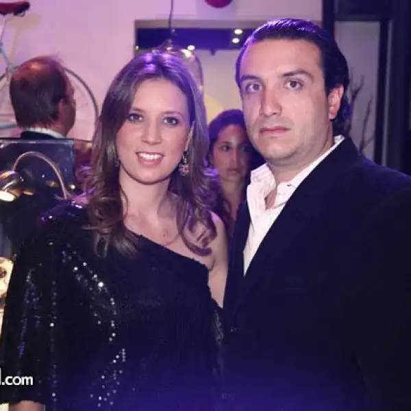 Inauguracion Common People