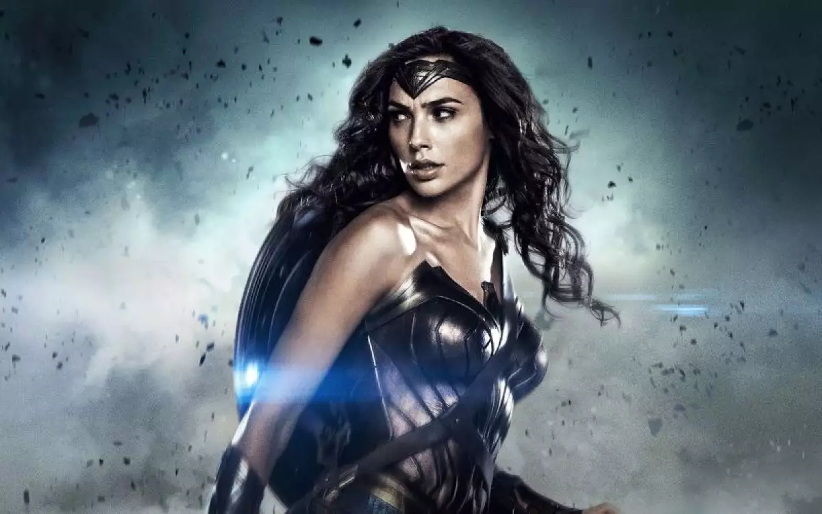 Gal Gadot