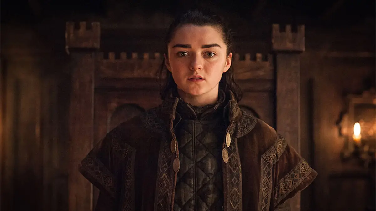 Arya Stark
