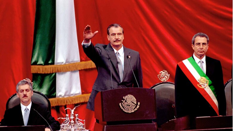 1 de diciembre de 2000