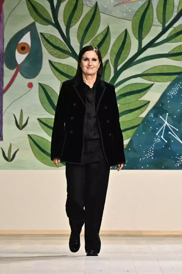 María Grazia Chiuri
