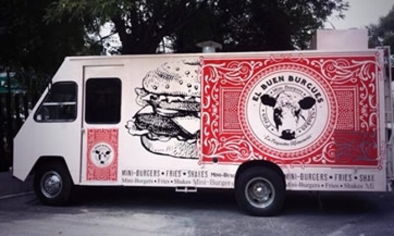 Food Truck