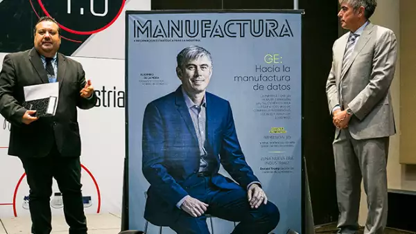 Expo Manufactura 3