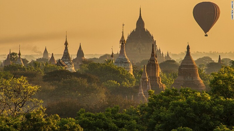 Bagan