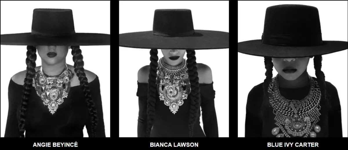 Blue Ivy