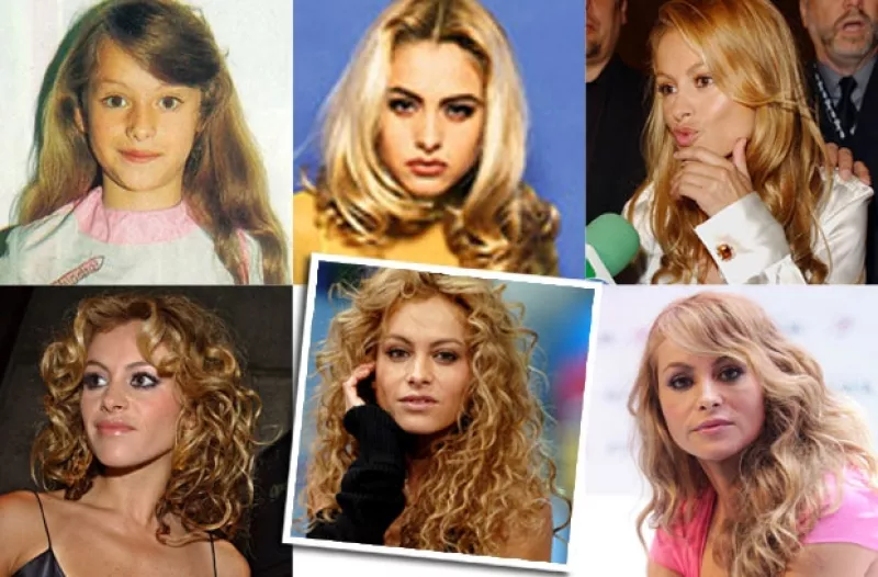 La Chica Dorada cumple años hoy y nos unimos a su celebración mostrando la evolución en su estilo y música.