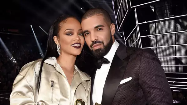 Rihanna y Drake