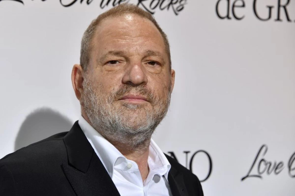 #MeToo