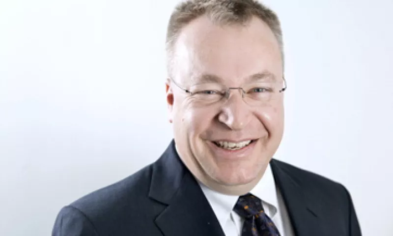 Elop y Nokia cayeron en buena medida por el empuje de Android en 2008. (Foto: Getty Images)