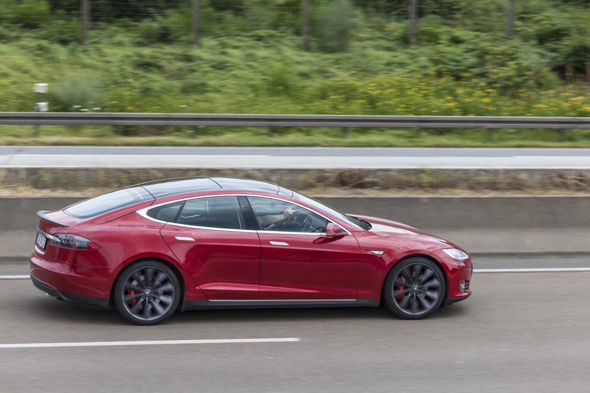 Model S