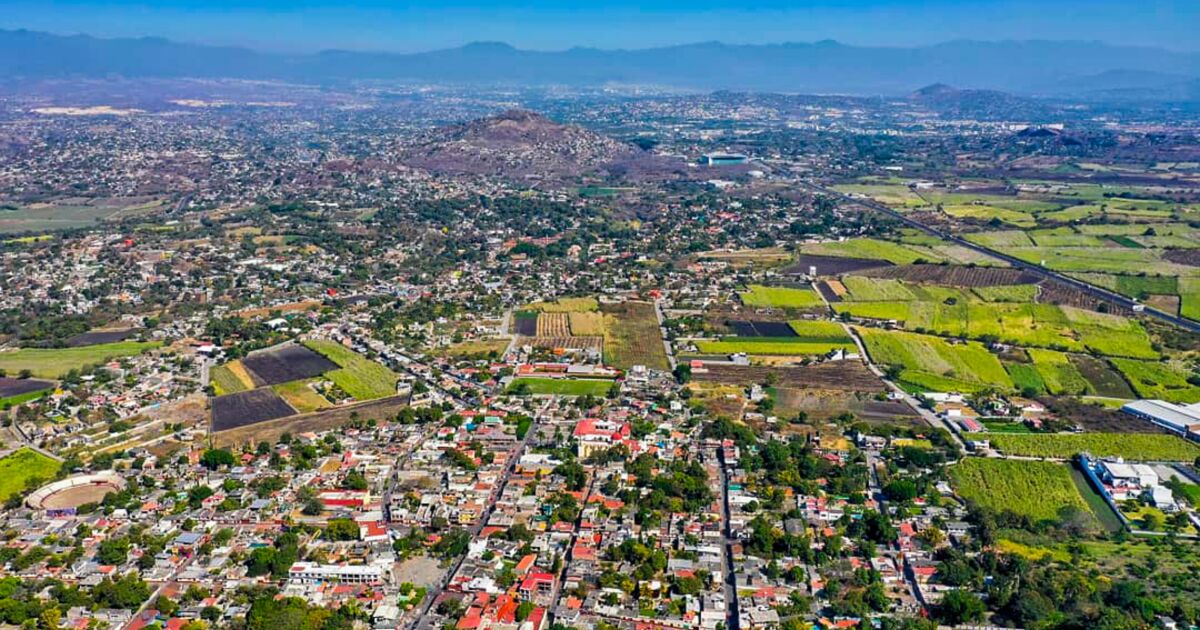 Morelos, Puebla ve Chiapas, seçimlerin yapıldığı en az rekabetçi eyaletler