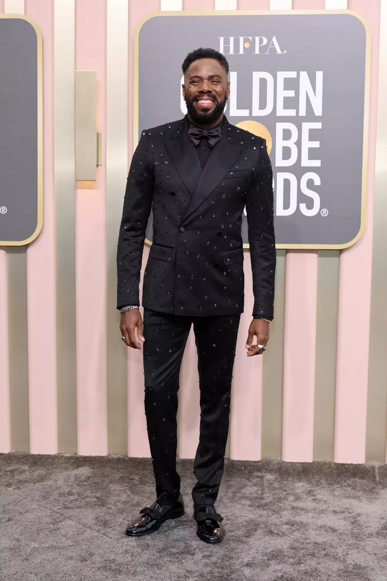 Colman Domingo
