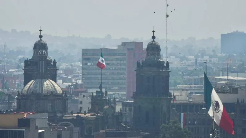Se suspende la contingencia ambiental en la CDMX y ZMVM