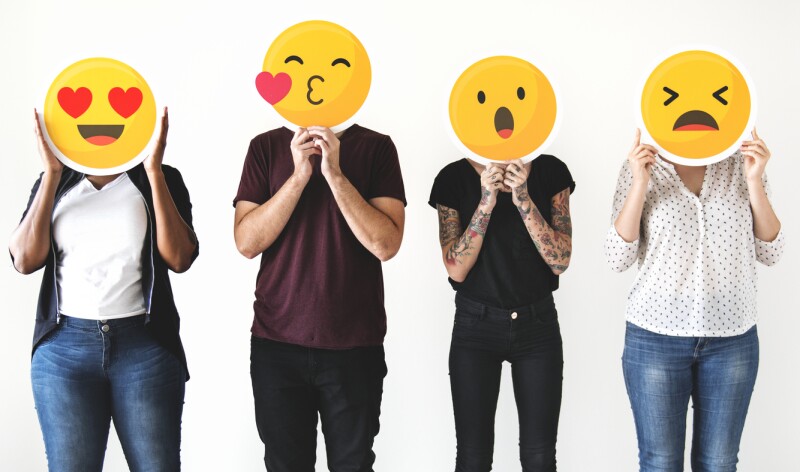 17 Datos Curiosos Con Motivo Del Dia Mundial Del Emoji Se agregan miles de imagenes nuevas de alta calidad todos los dias. del emoji