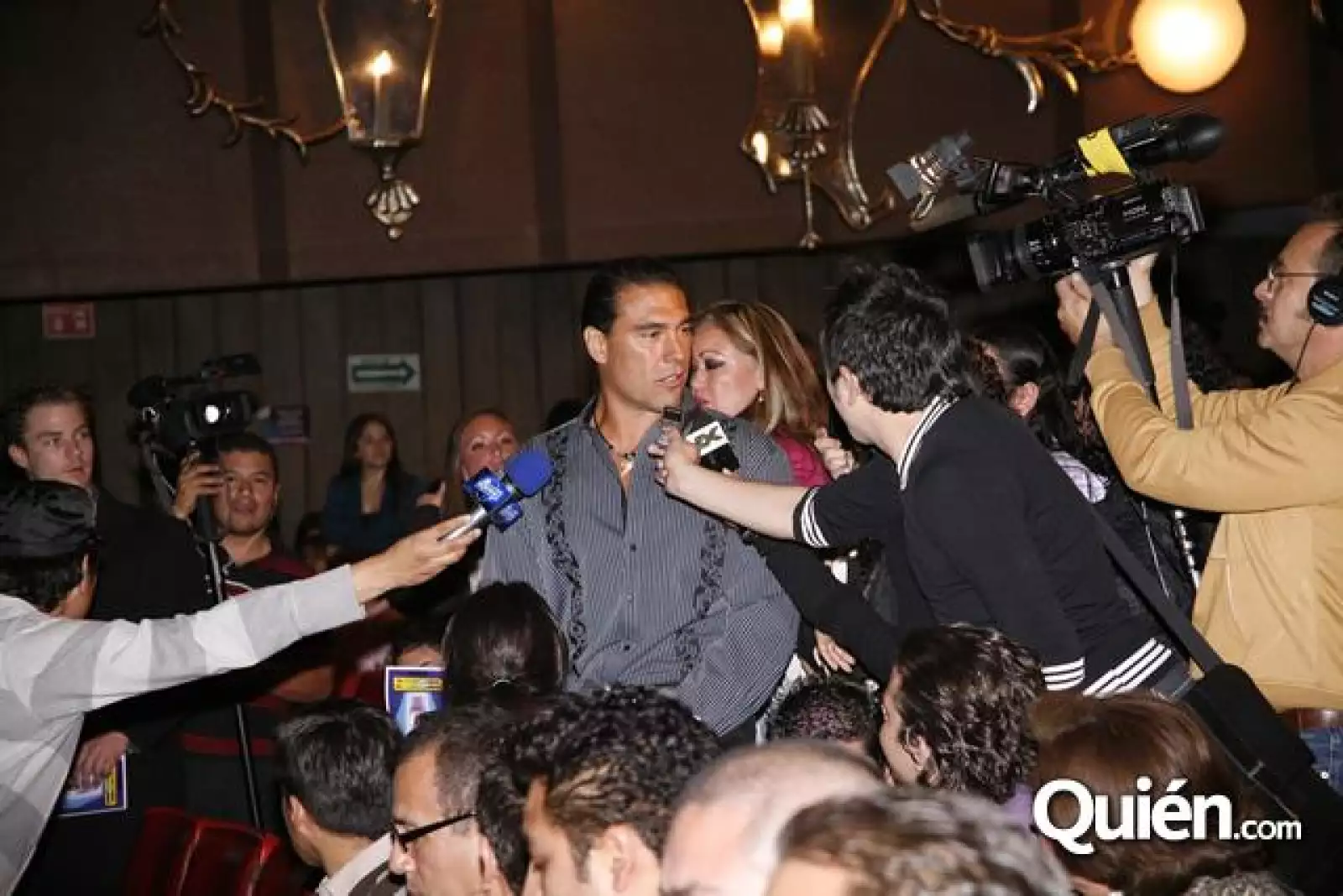 Obra de teatro Hairspray