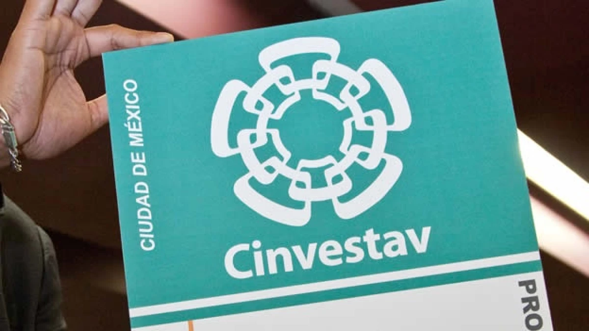 cinvestav ipn