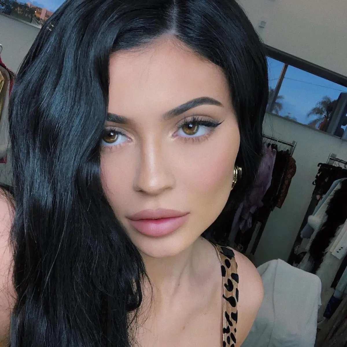 Kylie Jenner
