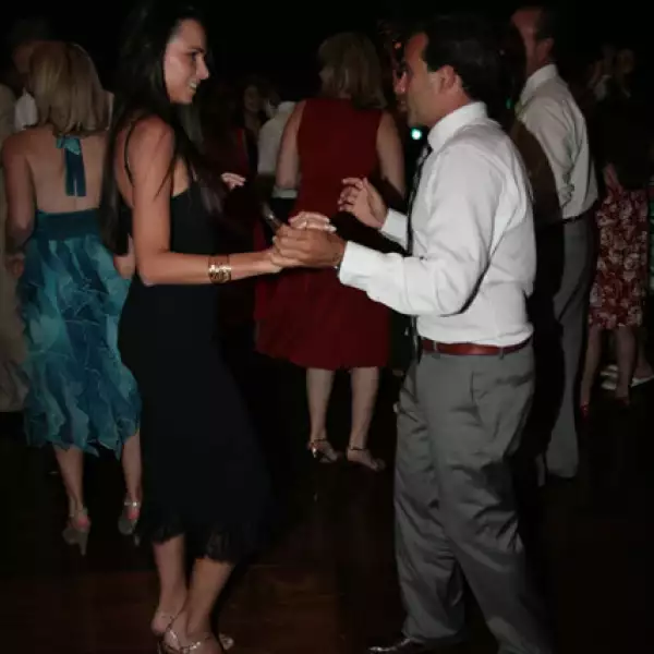 Boda en Cuernavaca de Barbara Deschamps y Manuel Tamayo