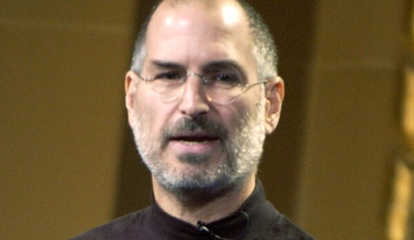 Steve Jobs
