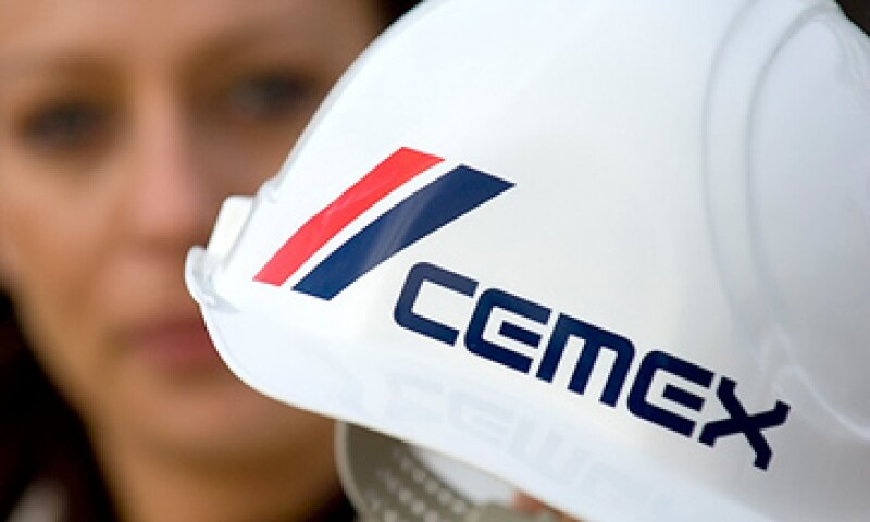 Cemex opera en más de 50 países. (Foto tomada de flickr.com/photos/cemex)