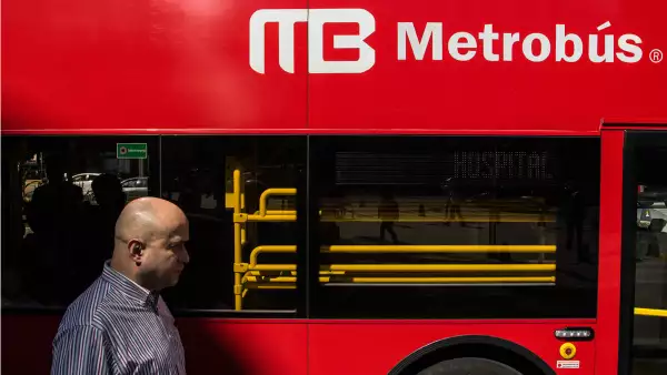 metrobús