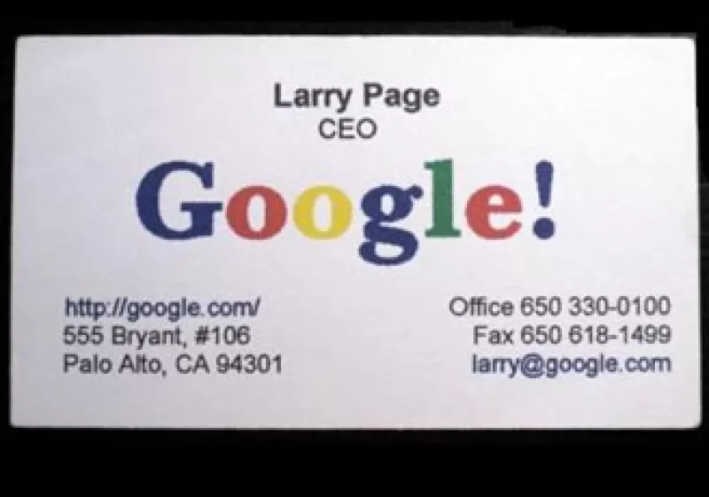 El nuevo CEO del buscador propagará el liderazgo de los subdirectores y lo propagará por toda la empresa, dijo.  (Foto: Cortesía Fortune)