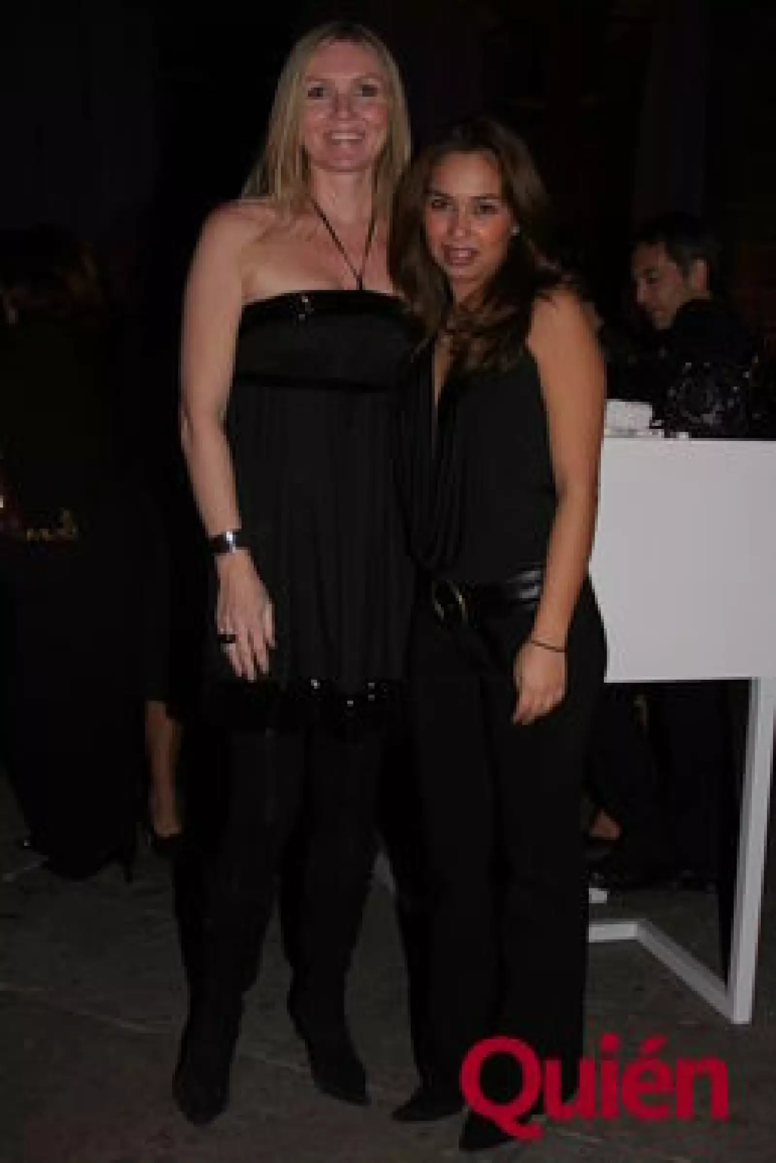 Helen Berglund, Fabiola Villafan