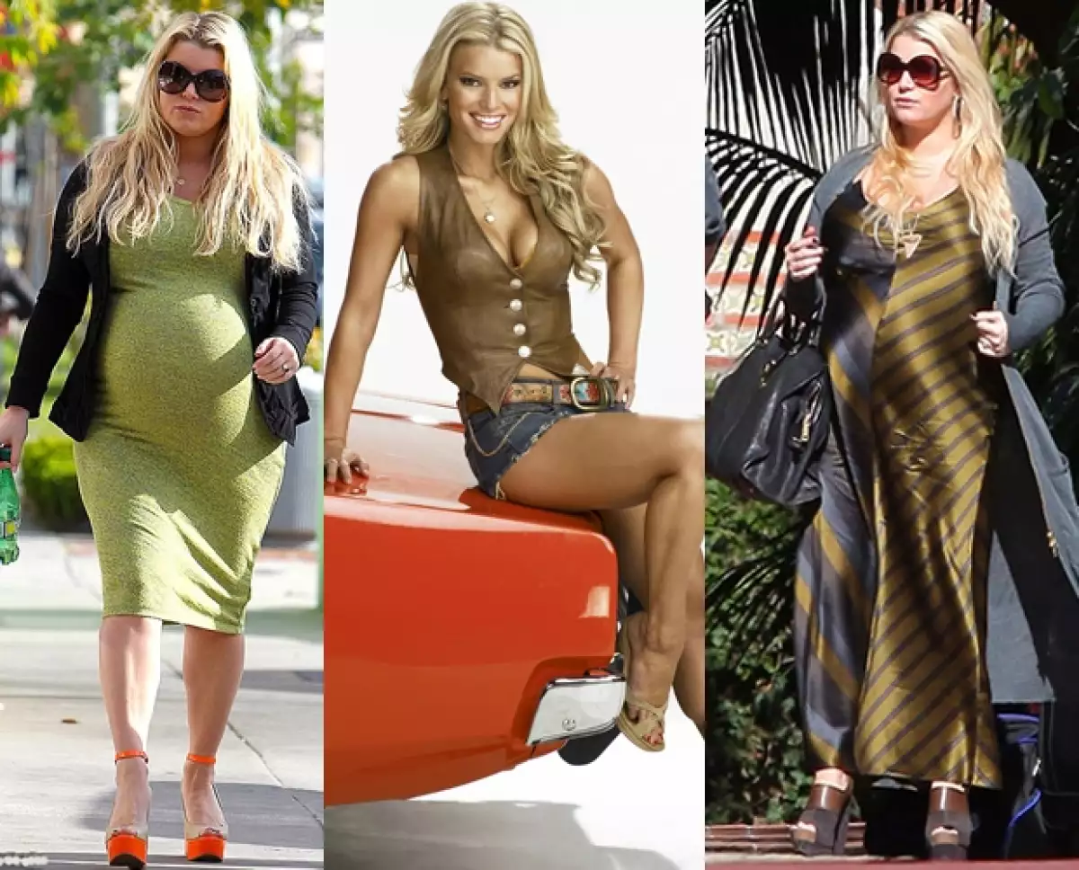 La actriz se alejó de los escenarios pero ha tenido éxito como empresaria de moda.