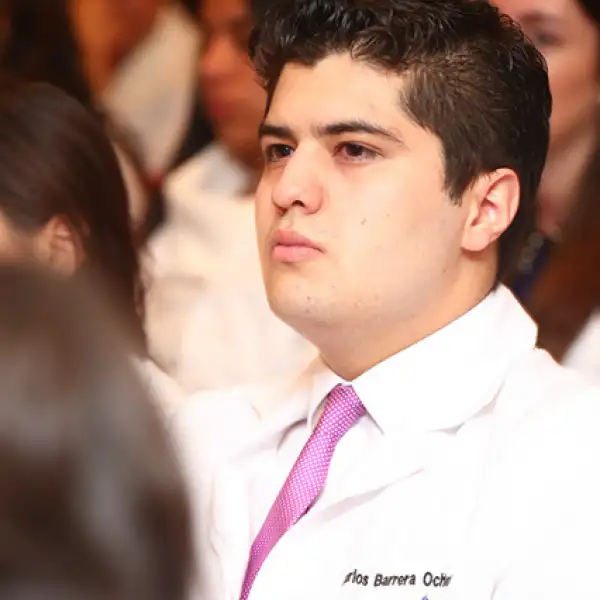 Carlos Barrera