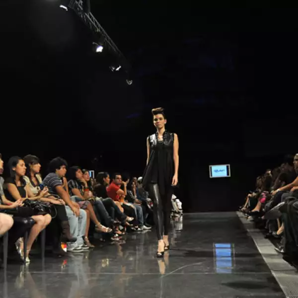 Fashion Week Monterrey