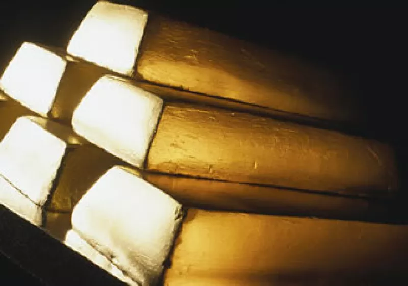 Las inversiones realizadas por la minera Gold Corp. en México durante 2010 fueron una señal del buen momento por el que pasaron los metales a nivel global. (Foto: Jupiter Images)