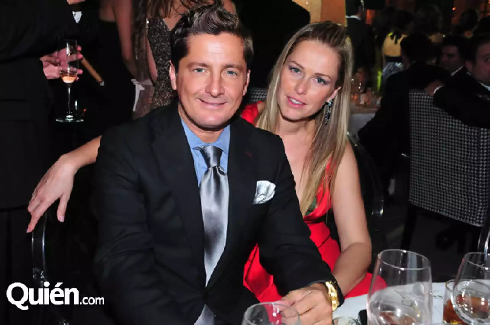 Alejandro Basteri,Xuxu