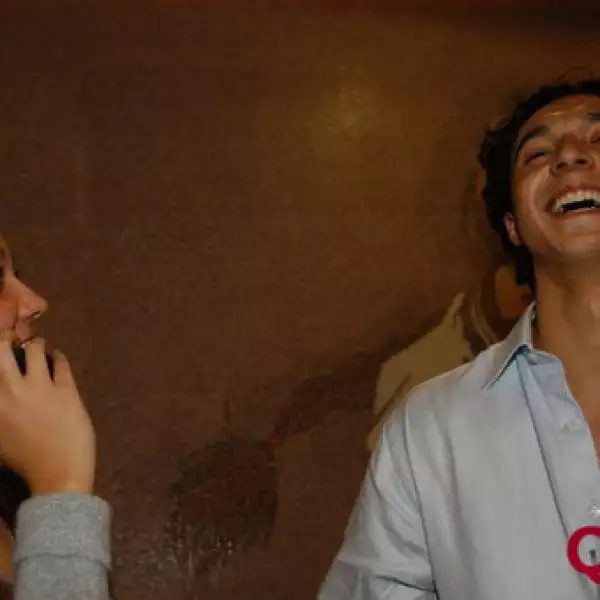 Pilar Gonzalez, Fernando Gonzalez