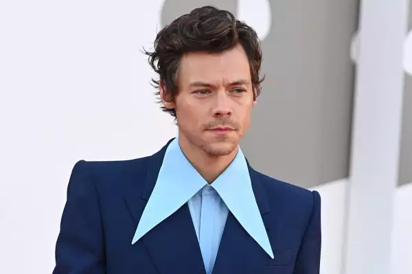 Harry Styles es acabado por la crítica por su actuación en 'Don't worry darling'