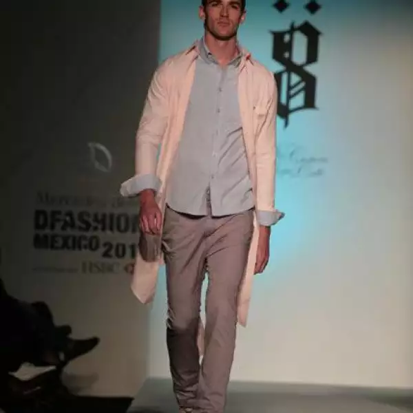 Pasarela Chema Torre