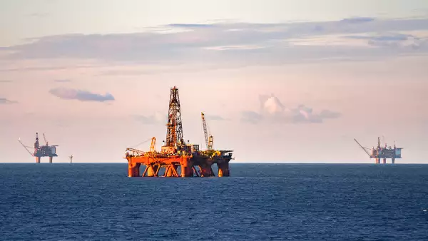 La situación de Grecia también impactó en los precios del petróleo. (Foto: iStock by Getty Images. )
