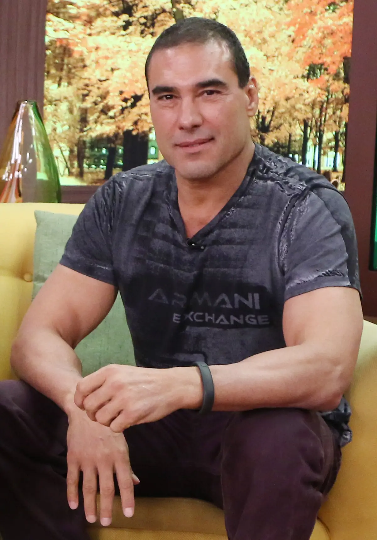 Eduardo Yáñez