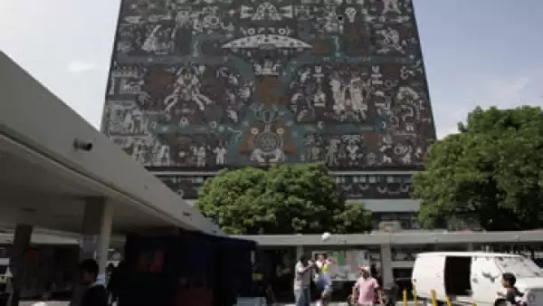 Examen de ingreso a la UNAM 2026