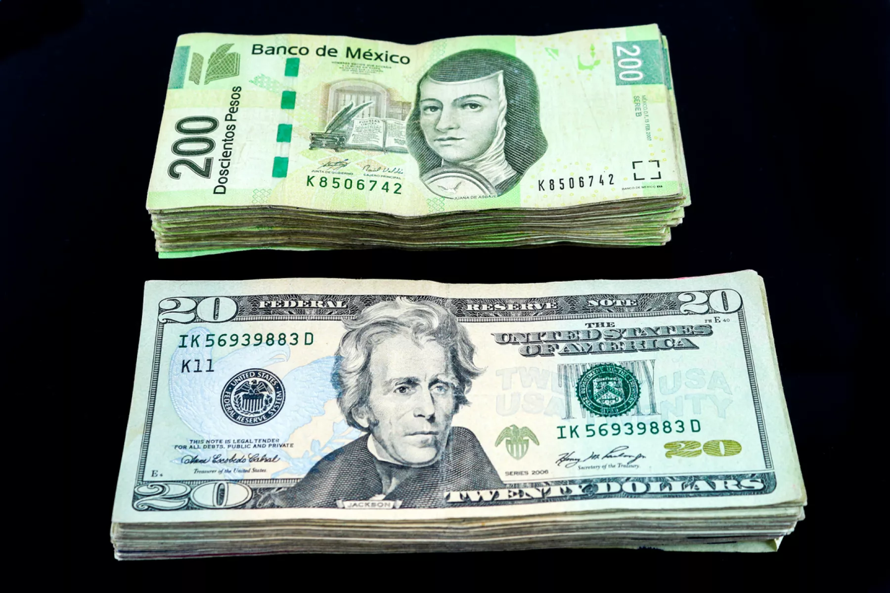 tipo de cambio peso dolar hoy 28 de septiembre