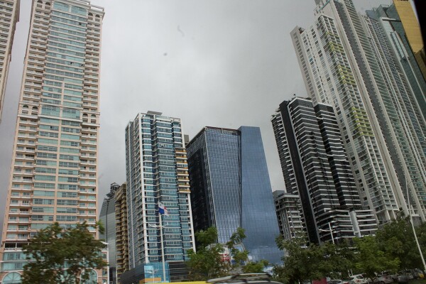 Panamá