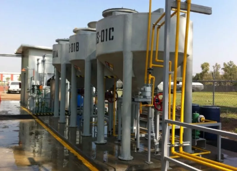 biomasa infraestructura