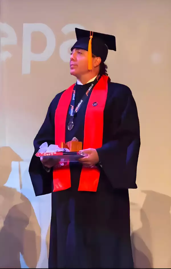 Cristian Castro