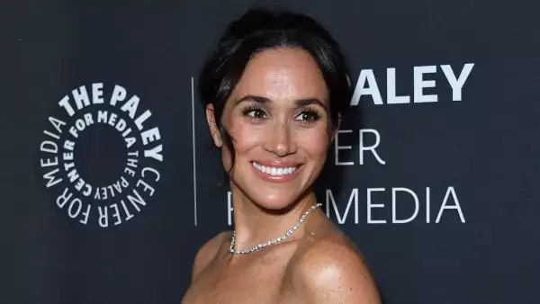 Meghan Markle duquesa de Sussex