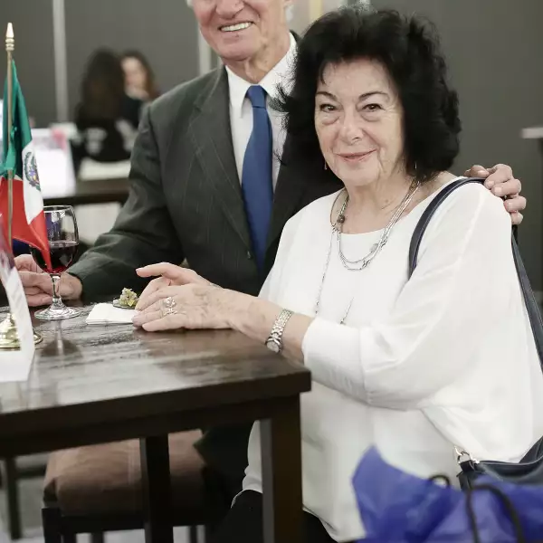 Evento de Swiss Learning